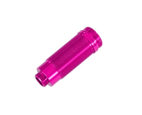 Cuerpo de amortiguador Traxxas GTR xx-long, aluminio (anodizado Rosa) (1pc) TRX7467-PINK