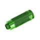 Cuerpo de amortiguador Traxxas GTR xx-long, aluminio (anodizado verde) (1pc) TRX7467G