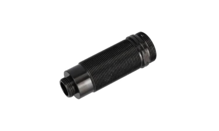 Cuerpo de amortiguador Traxxas GTR xx-long, aluminio (anodizado nergo) (1pc) TRX7467X