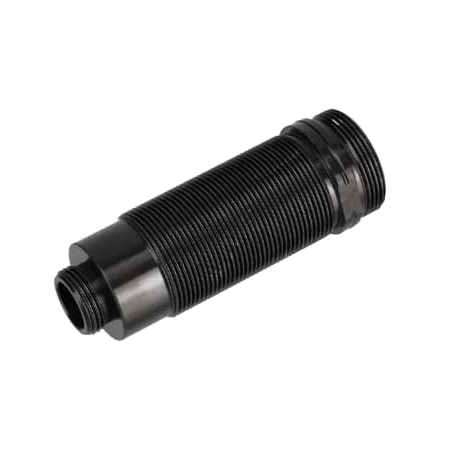 Cuerpo de amortiguador Traxxas GTR xx-long, aluminio (anodizado nergo) (1pc) TRX7467X