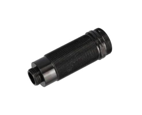 Cuerpo de amortiguador Traxxas GTR xx-long, aluminio (anodizado nergo) (1pc) TRX7467X