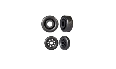 Ruedas barra anti-caballitos Traxxas TRX9461