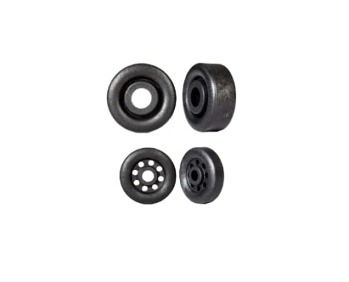 Ruedas barra anti-caballitos Traxxas TRX9461