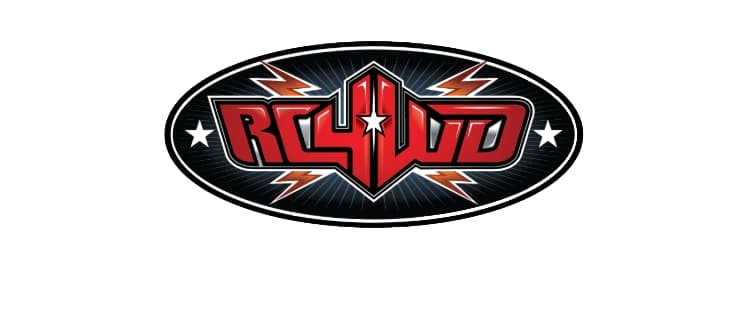 logo rc4wd