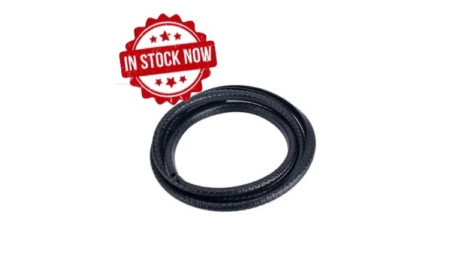 Tira de protección para el borde de carrocerías, negro 1M