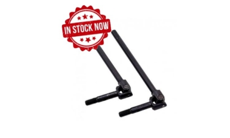 Ejes de transmisión universal RGT delantero (2pcs) 68262