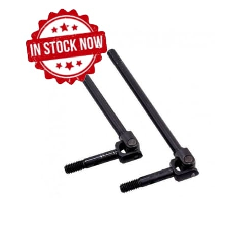 Ejes de transmisión universal RGT delantero (2pcs) 68262