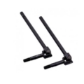 Ejes de transmisión universal RGT delantero (2pcs) 68262