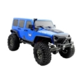 Crawler RGT Rock Cruiser V2 RTR 1/10 Azul EX86100V2-BL