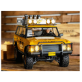 FMS FCX10 Land Rover Discovery Camel Trophy Edition RS 1:10 FMS11044RSYL-SP