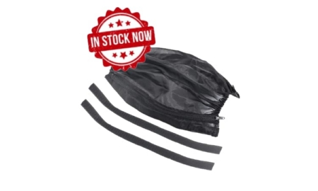 Funda antipolvo protectora para coches RC 1/10 - 1/8