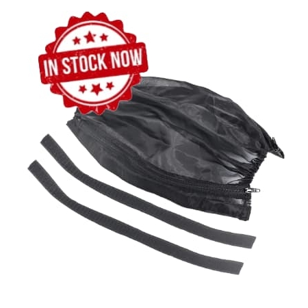 Funda antipolvo protectora para coches RC 1/10 - 1/8