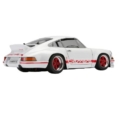 Carrocería HPI Porsche Carrera RSR de 1973 (210mm) HPI-101320
