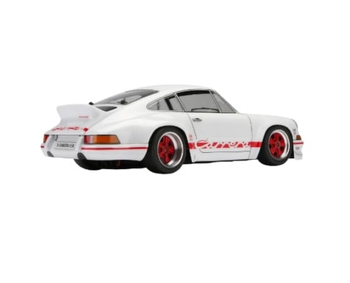 Carrocería HPI Porsche Carrera RSR de 1973 (210mm) HPI-101320