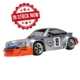 Carrocería HPI Porsche Carrera RSR de 1973 (210mm) HPI-101320