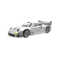 Carrocería HPI transparente Porsche 911 GT1 (200 mm) HPI-160793