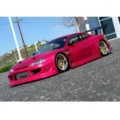 Carrocería HPI Nissan Silvia S15 (200mm) Sin Pintar HPI-17530