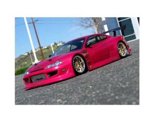 Carrocería HPI Nissan Silvia (S15/200 mm) HPI-17530