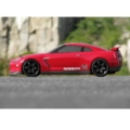 Carrocería HPI Nissan GTR R35 (200mm) Sin Pintar HPI-17538