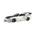 Carrocería HPI Toyota Supra sin pintar (200mm) HPI-17539