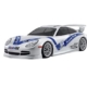 Carrocería HPI Porsche 911 GT3 sin pintar (200mm) HPI-7418