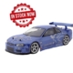 Carrocería HPI Nissan Skyline R34 GTR sin pintar (200mm) HPI-7427