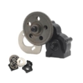 Caja de transmisión metálica para Rock Crawler 1/10 HSP18024