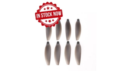 Hélices para dron plegable 70mm (8pcs)