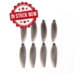 Hélices para dron plegable 70mm (8pcs)