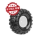 Ruedas Louise GRAVELSTAGE crawler 1/10 Sin Llanta 1.9" (2pcs) LR-T3371VI