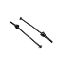 Juego de ejes transmisión universales delanteros Maverick Quantum 2 (2pcs) MV150447