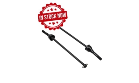 Juego de ejes transmisión universales delanteros Maverick Quantum 2 (2pcs) MV150447