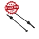 Juego de ejes transmisión universales delanteros Maverick Quantum 2 (2pcs) MV150447