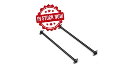 Eje de transmisión trasero de 98 mm Maverick Quantum 2 (2pcs) MV150451