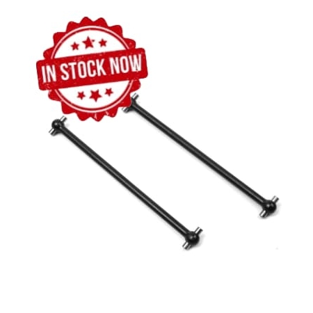 Eje de transmisión trasero de 98 mm Maverick Quantum 2 (2pcs) MV150451
