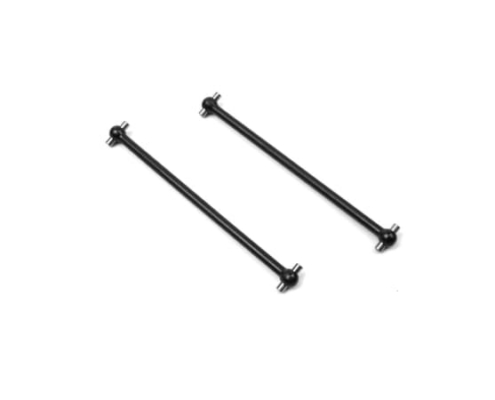 Eje de transmisión trasero de 98 mm Maverick Quantum 2 (2pcs) MV150451