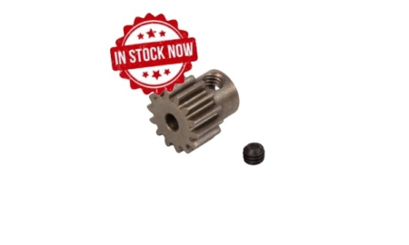 Piñón de 14 dientes (eje de 32DP/3,175mm) Maverick Quantum 2 MV150463
