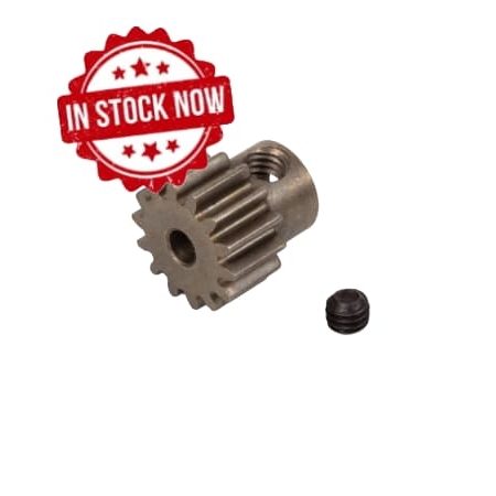 Piñón de 14 dientes (eje de 32DP/3,175mm) Maverick Quantum 2 MV150463