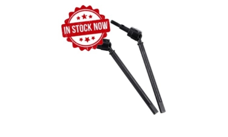 Palieres con vasos CVD Drive Axle para RGT EX86100 P860015