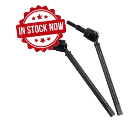 Palieres con vasos CVD Drive Axle para RGT EX86100 P860015