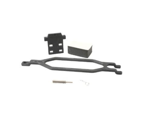 Sujeción de batería alto Traxxas Slash TRX5827X