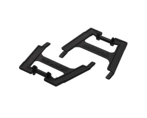 Sujeciones de batería Traxxas XO-1 (2pcs) TRX6426