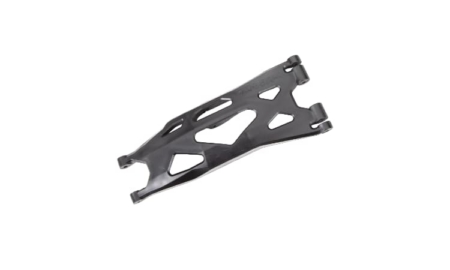 Brazo de suspensión inferior Traxxas XRT negro (1pc) TRX7893