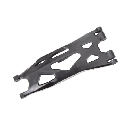 Brazo de suspensión inferior Traxxas XRT negro (1pc) TRX7893