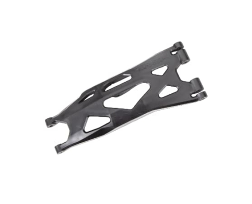 Brazo de suspensión inferior Traxxas XRT negro (1pc) TRX7893