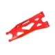 Brazo de suspensión inferior Drch Traxxas XRT rojo (1pc) TRX7893R