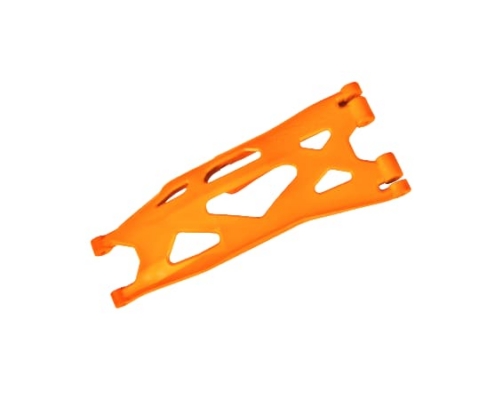 Brazo de suspensión inferior Drch Traxxas XRT naranja (1pc) TRX7893T