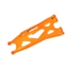 Brazo de suspensión inferior Drch Traxxas XRT naranja (1pc) TRX7893T
