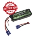 Batería Absima LiPo 4S 14,8V 50C 5000 EC5/Tdean 4140025