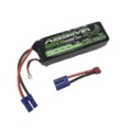 Batería Absima LiPo 4S 14,8V 50C 5000 EC5/Tdean 4140025